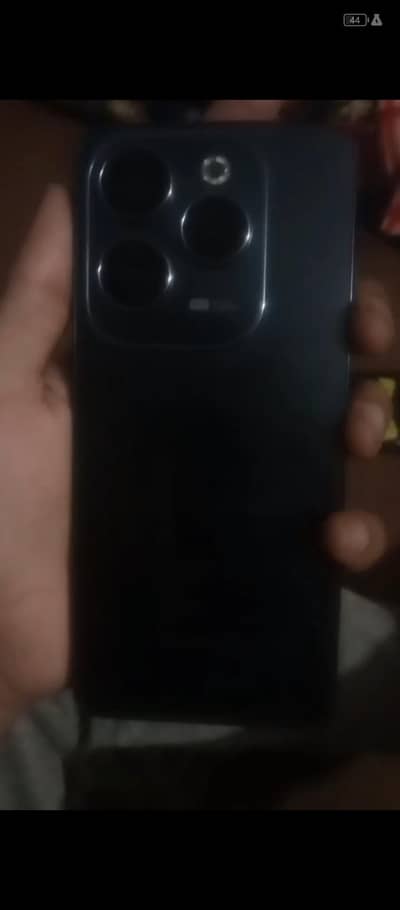 infinix hot 40 pro face to face deail mobile chek kr k lo