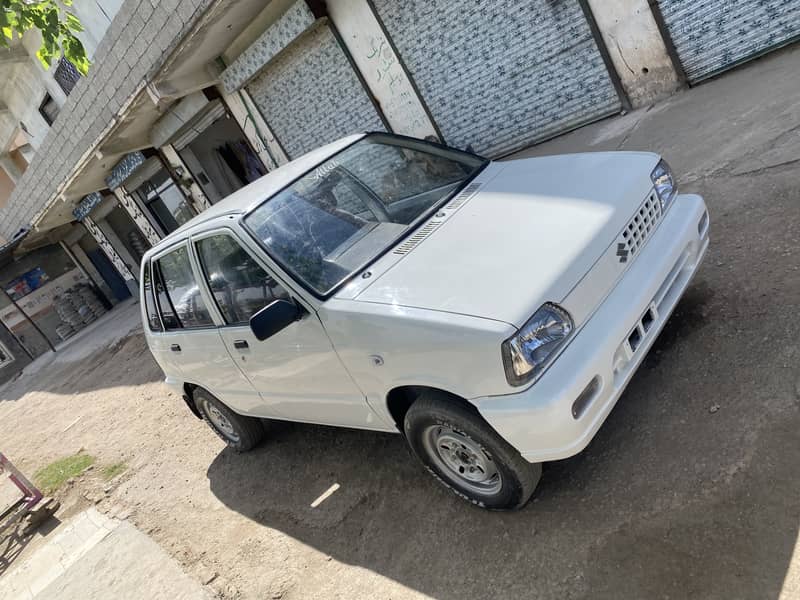 Mehran 1