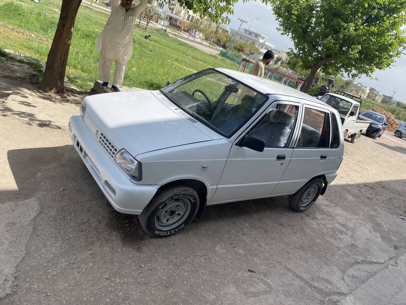 Mehran 6