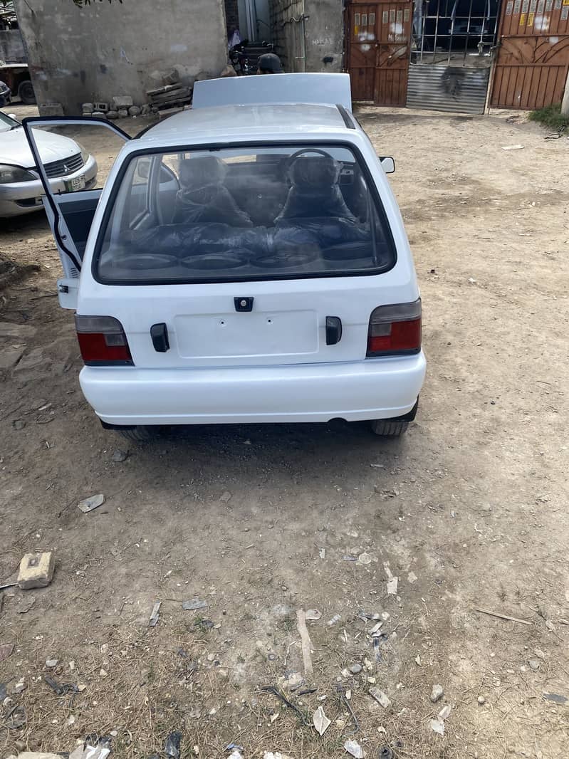 Mehran 7