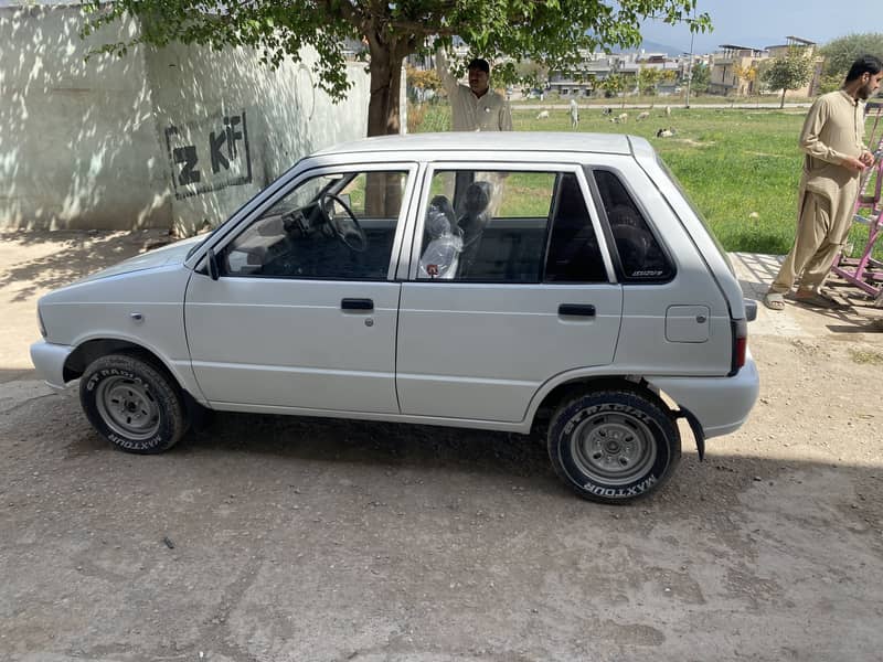 Mehran 8
