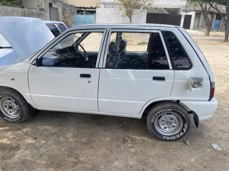 Mehran 9