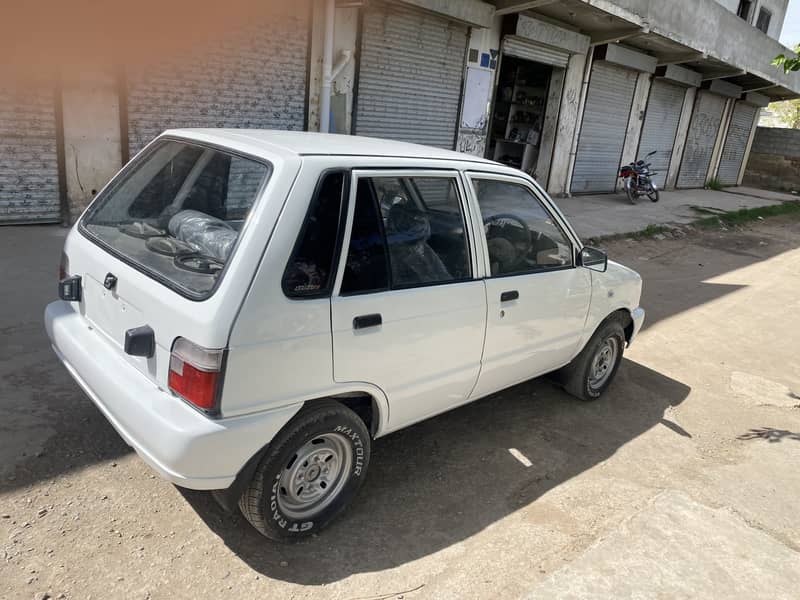Mehran 10