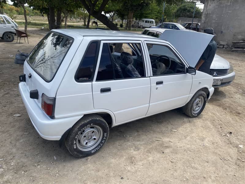 Mehran 12