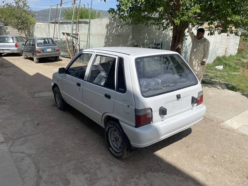 Mehran 13