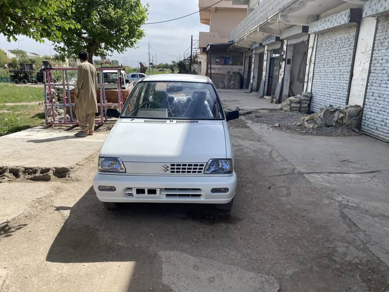 Mehran 14