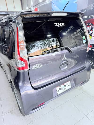 Ek wagon custom push start full option better then alto vxl alto vxr