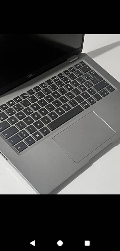 dell latitude 5410 core i5 10 gen