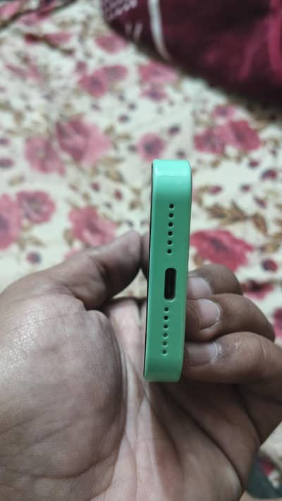 Callme 4G King Touch & Type