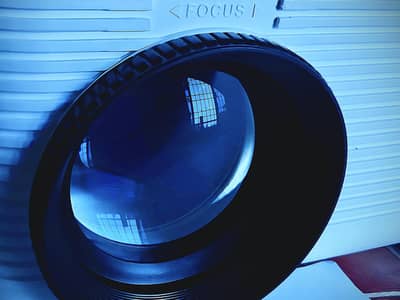 RCA AMERICAN MULTIMEDIA PROJECTOR