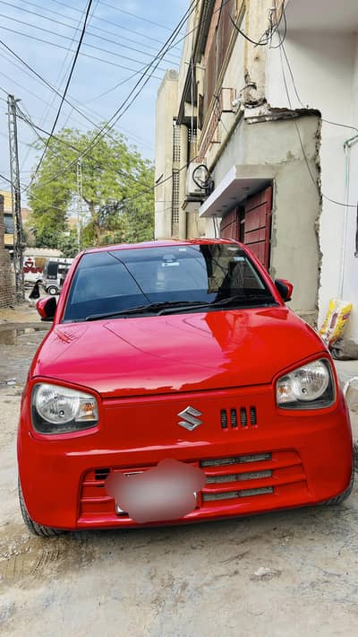 suzuki Alto Japanese for sale 2014/2018 Only serious buyer 03055999858