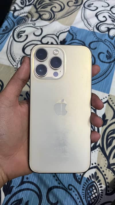 iPhone 14 Pro Max jV