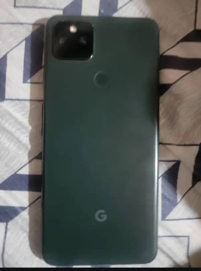 google pixel 5a 5g dual sim approved cp