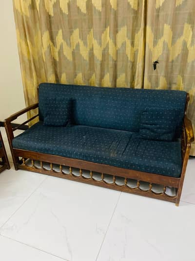 Sofa set 3 1 1