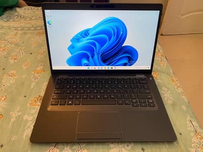 DELL INTEL(R) CORE(TM) i5-8365U CPU @1.60GHz 1.90GHz