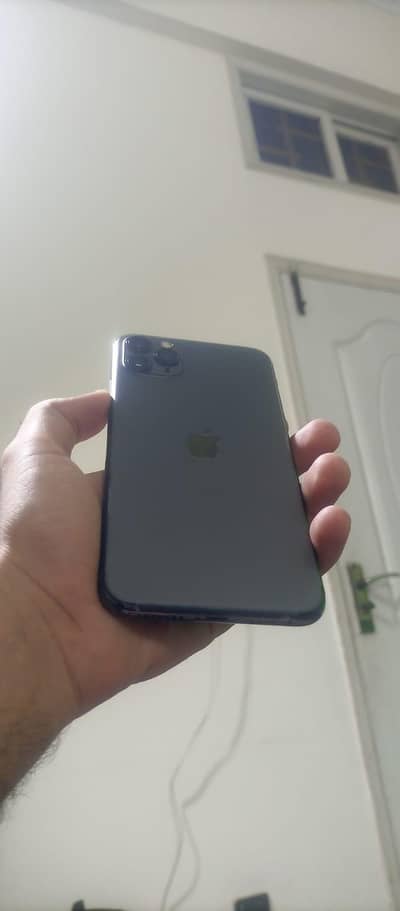 IPhone 11 pro max 256 GB