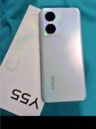 vivo y55