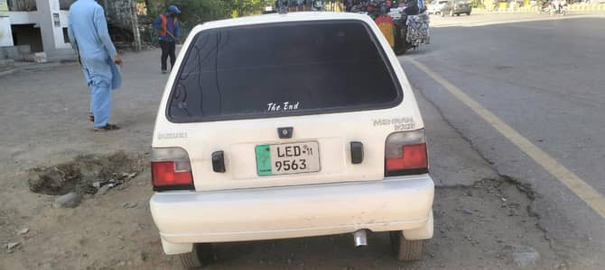 Suzuki VX 2011 call 03004665600