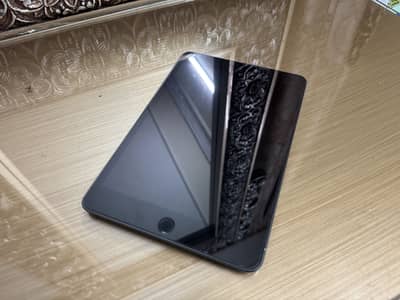 IPAD MINI 5 32GB cellular