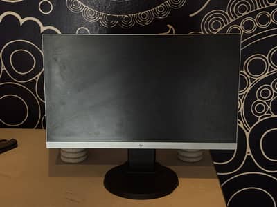 27 inch boderless hydraulic stand new