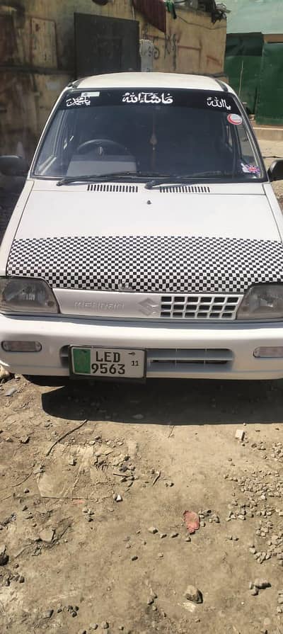 suzuk VX 2011 ok  call 0333 3335922