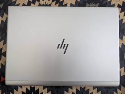 HP Elitebook 840 g5