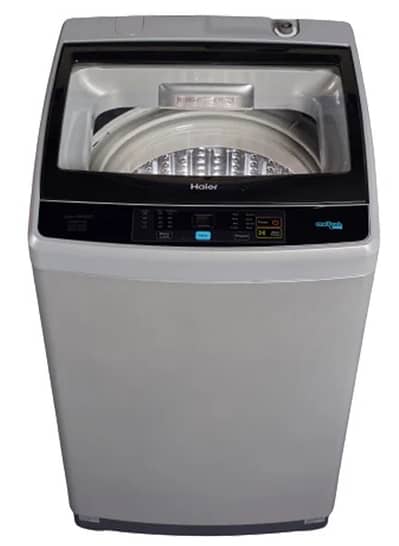 Haier Autonmatic Washing Machine