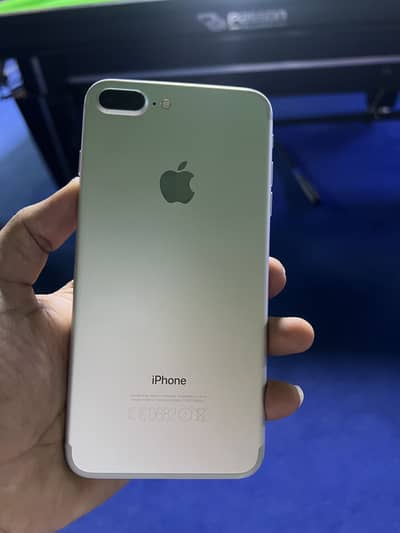 iPhone 7 Plus pta approved