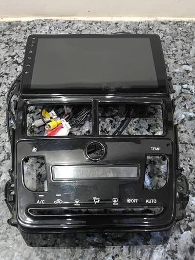 Toyota Yaris LCD (Android Panel) for sale