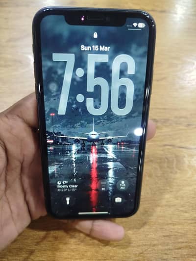 iPhone 11 non pta jv