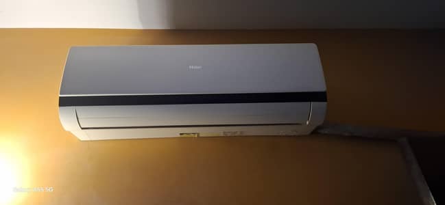 haier dc inverter 1.5 ton ac
