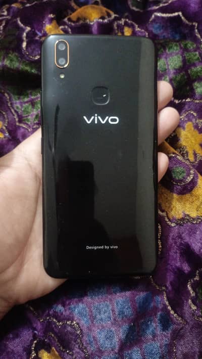 Vivo Y85