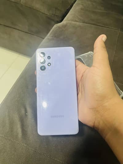 samsung A32