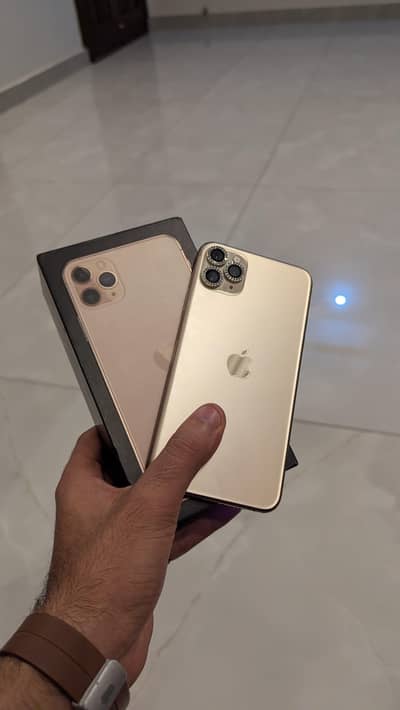 Iphone 11 pro max