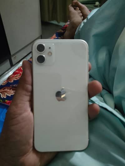 Iphone 11 NON PTA