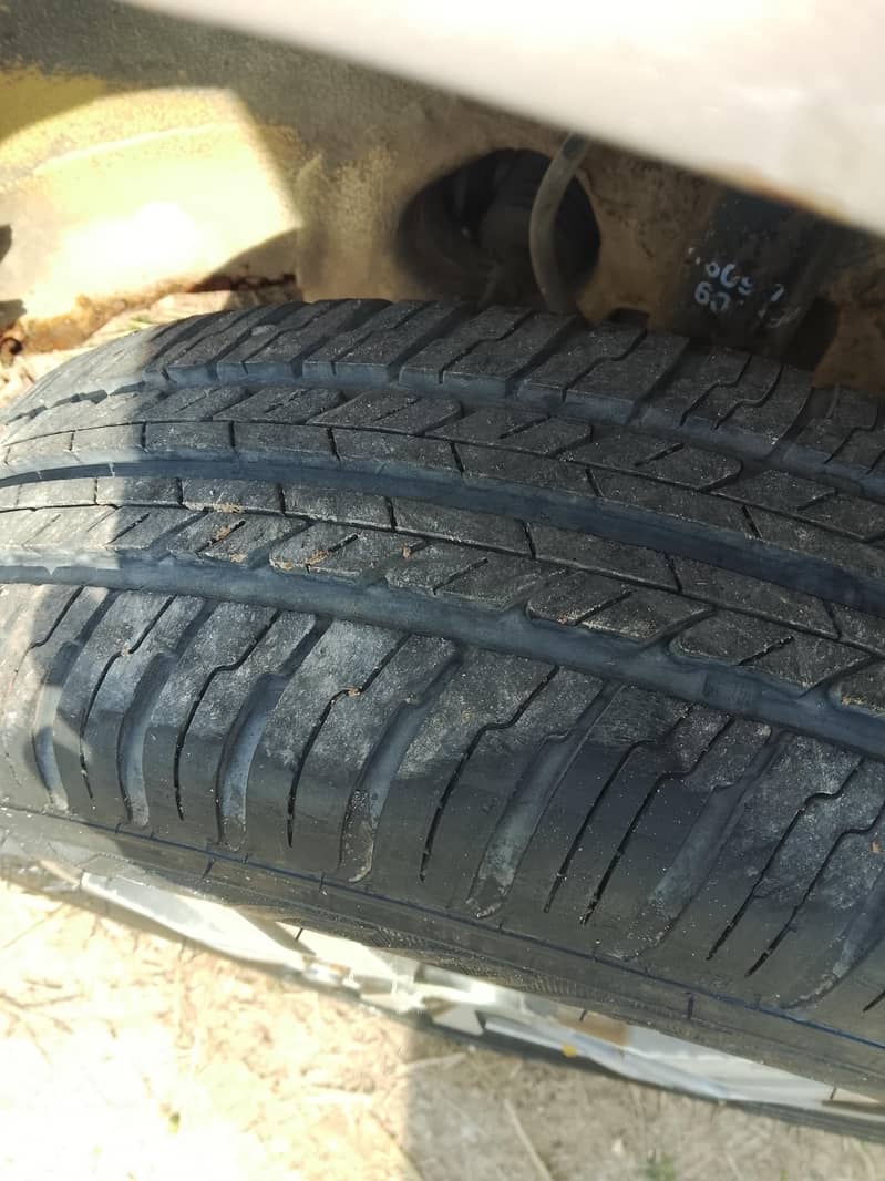 Mehran 2016 Model 12