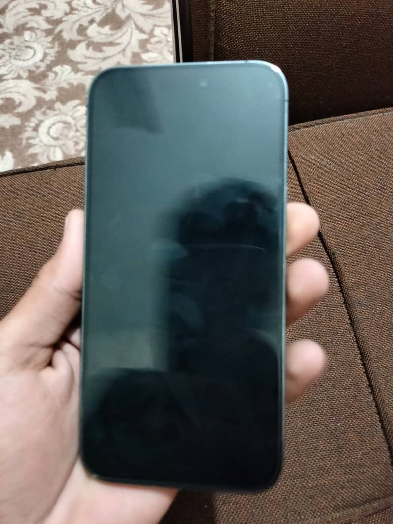 iPhone 14 pro Max Jv 1