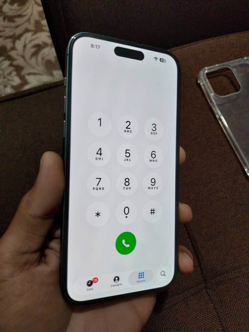 iPhone 14 pro Max Jv 3