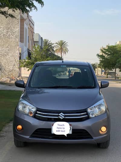 suzuki cultus for sale