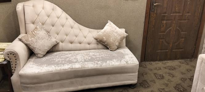 7 seater sofa set for sale just like new