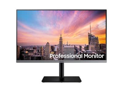 Professional Gaming 27 inch borderless monitors