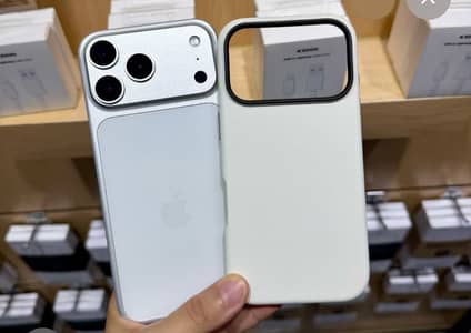 KZ Doo Noble Case for iphone 17Pro