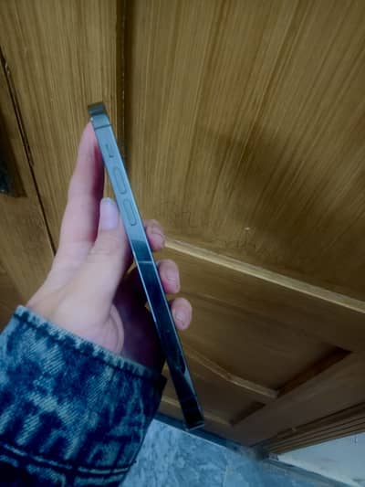 Iphone 12 pro  jv 128 gb