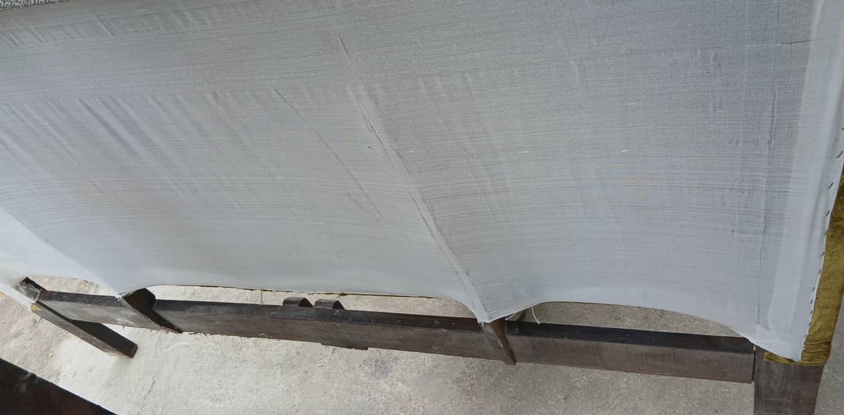 ​سن برسٹ ویلویٹ ہیڈ بورڈ 0 2