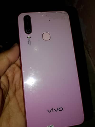 10 by 10 Condition Ram  8 Rom 256 + with Fingerprint pta Approved