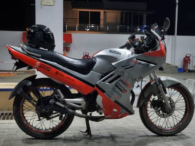 Ravi piaggio 125 full modified