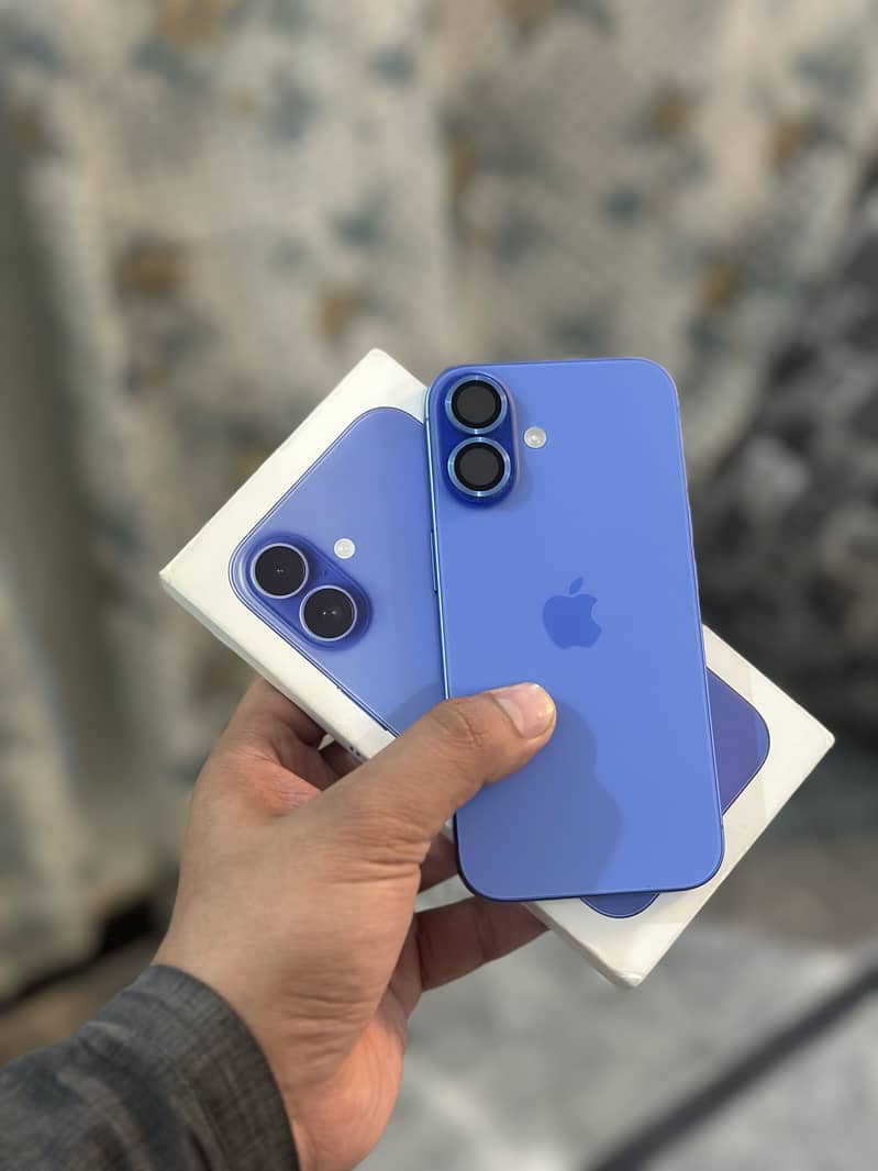 Iphone 16 0