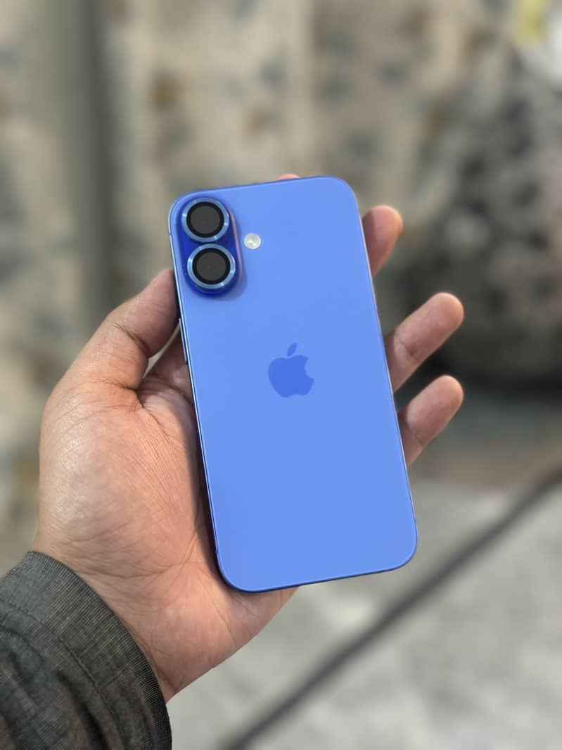 Iphone 16 6