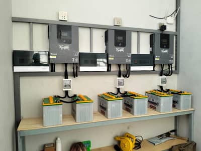 inverex veyron 2 4. kw