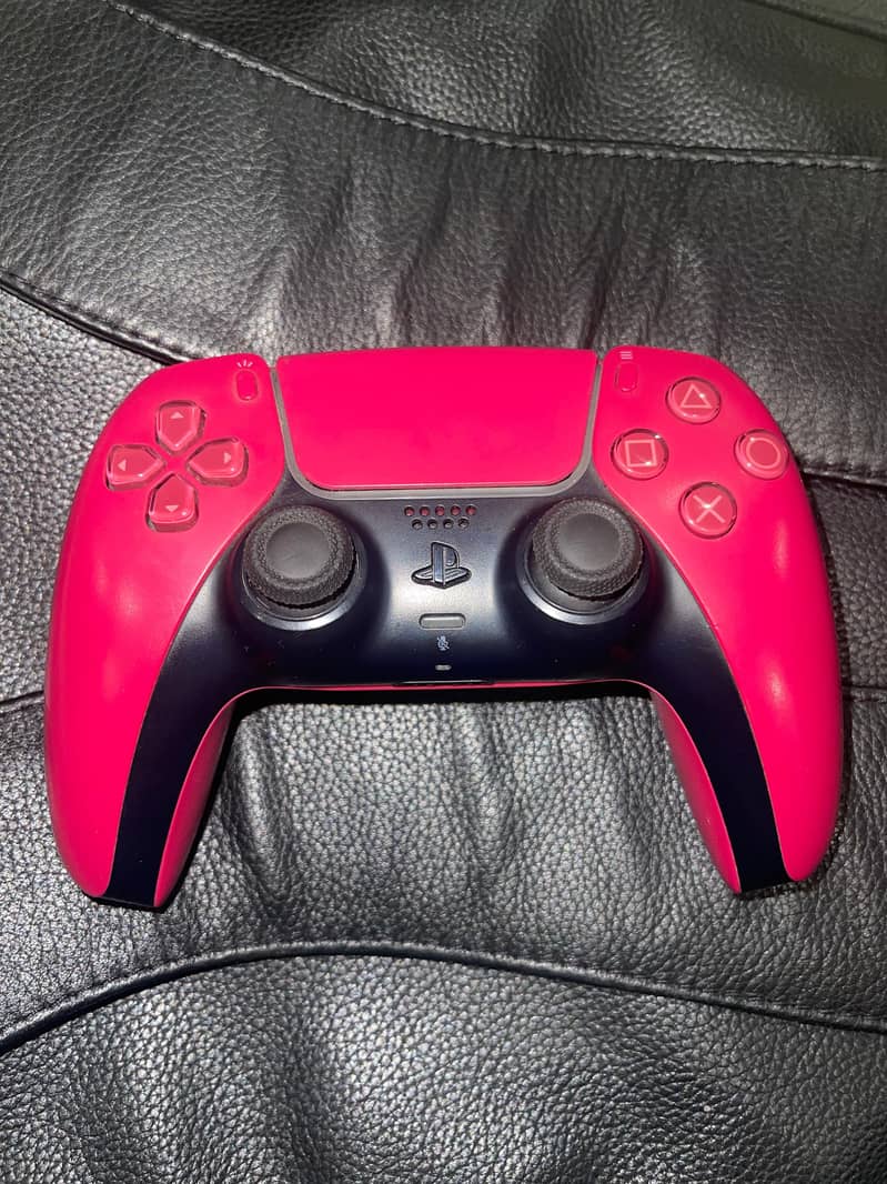 Playstation 5 controller 0